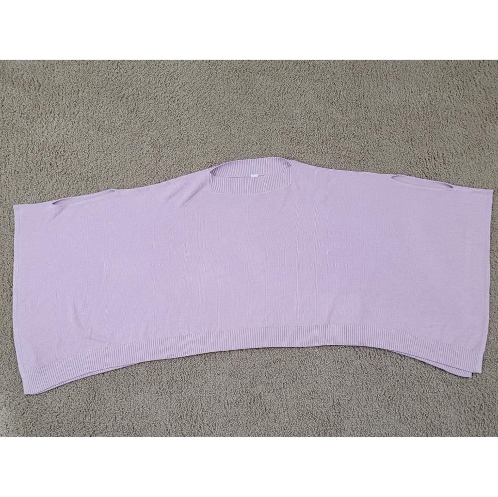 Lululemon Forward Flow Poncho - Picture 2 of 7